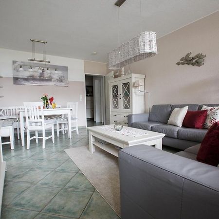 Oland Whg 1 Wattlaeufer Apartman Wyk auf Föhr Kültér fotó